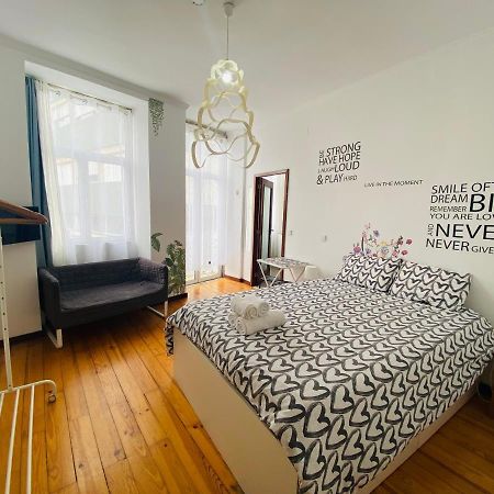 Porto City Centre Studios المظهر الخارجي الصورة