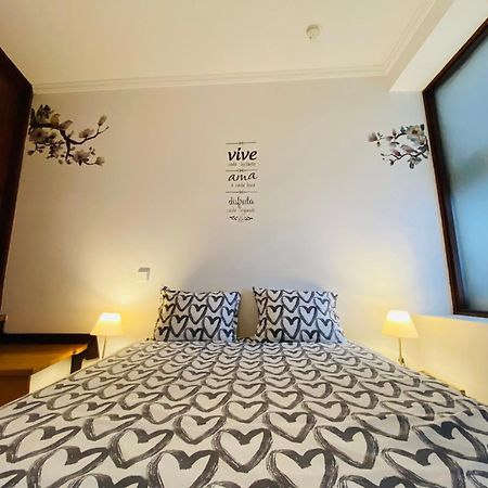 Porto City Centre Studios المظهر الخارجي الصورة