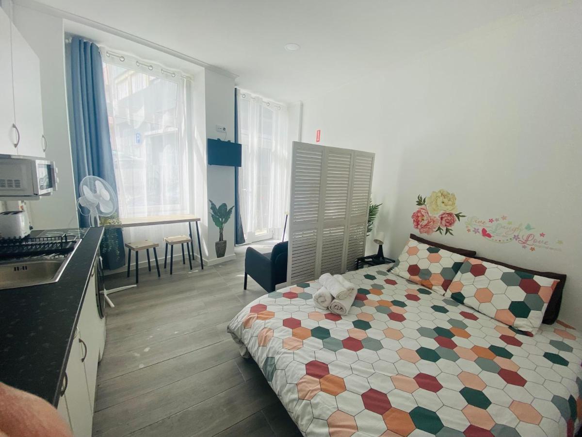 Porto City Centre Studios المظهر الخارجي الصورة