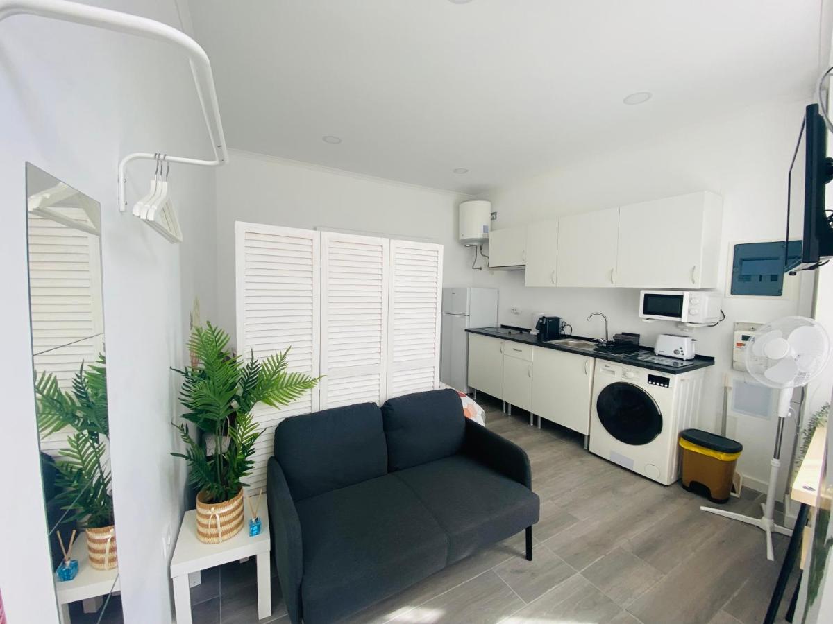 Porto City Centre Studios المظهر الخارجي الصورة