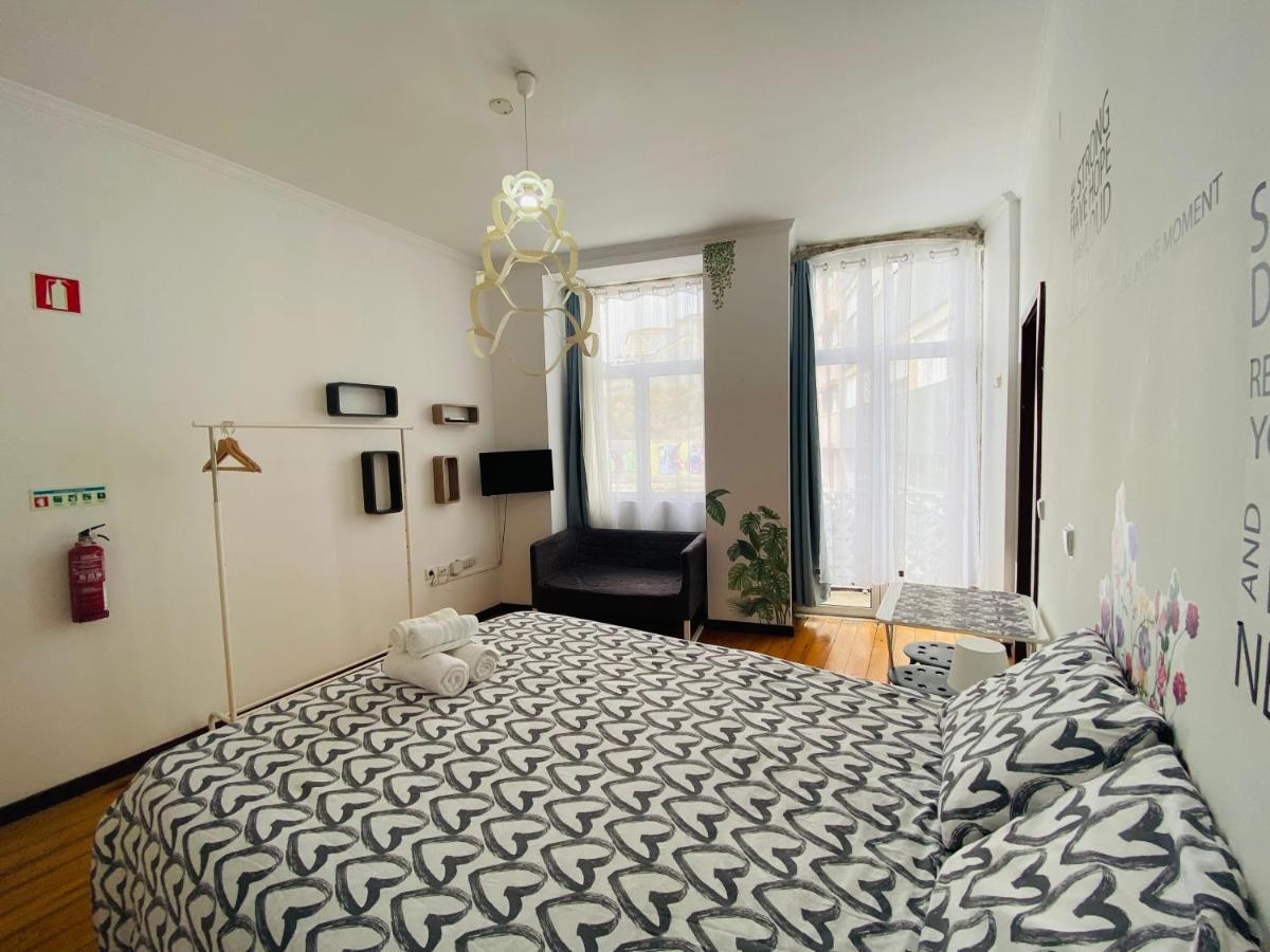 Porto City Centre Studios المظهر الخارجي الصورة