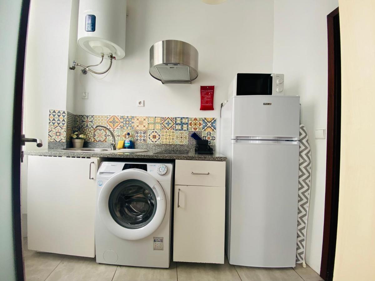 Porto City Centre Studios المظهر الخارجي الصورة