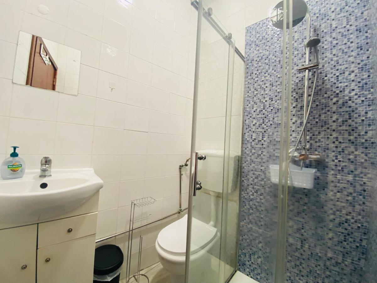 Porto City Centre Studios المظهر الخارجي الصورة