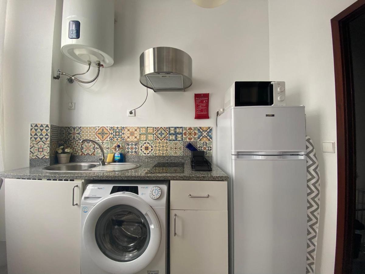 Porto City Centre Studios المظهر الخارجي الصورة