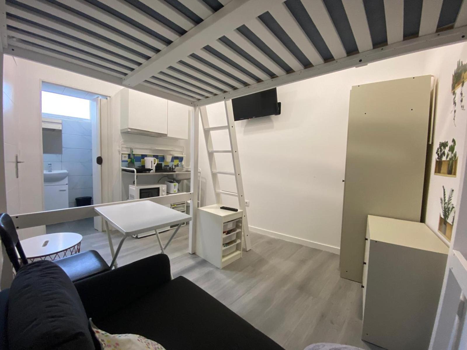 Porto City Centre Studios المظهر الخارجي الصورة