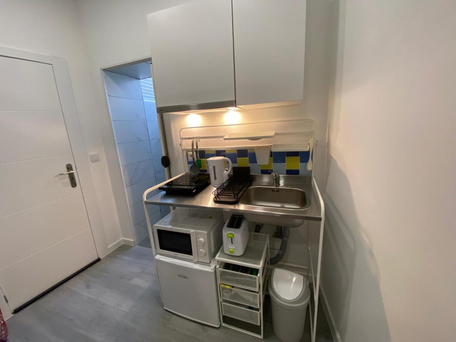Porto City Centre Studios المظهر الخارجي الصورة