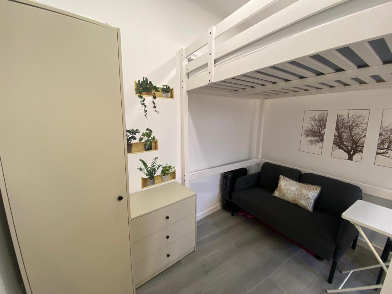 Porto City Centre Studios المظهر الخارجي الصورة