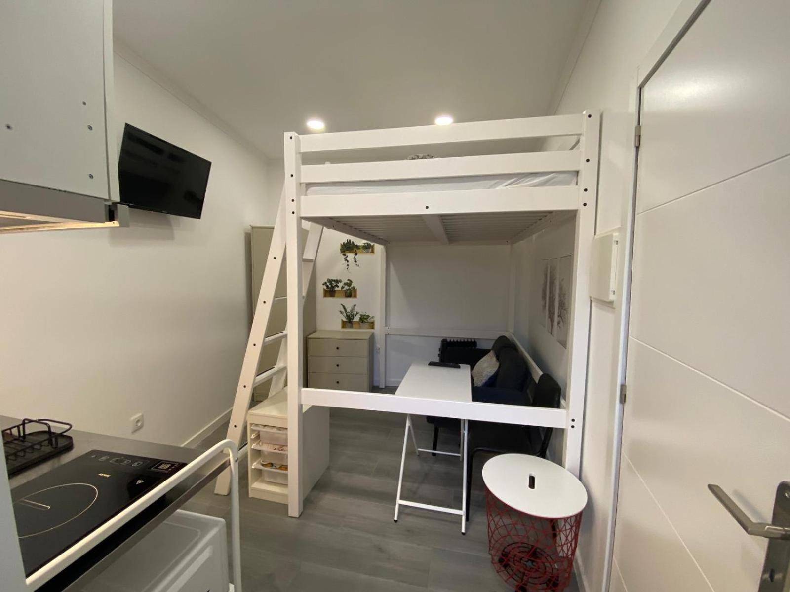 Porto City Centre Studios المظهر الخارجي الصورة