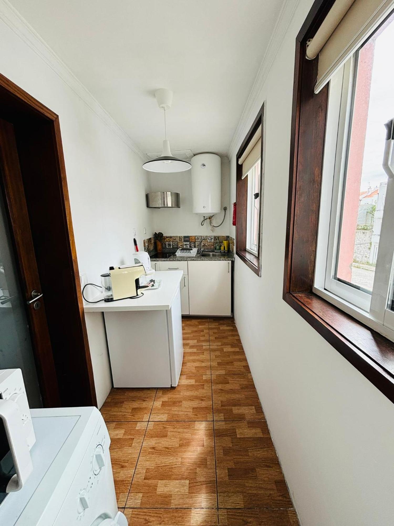 Porto City Centre Studios المظهر الخارجي الصورة