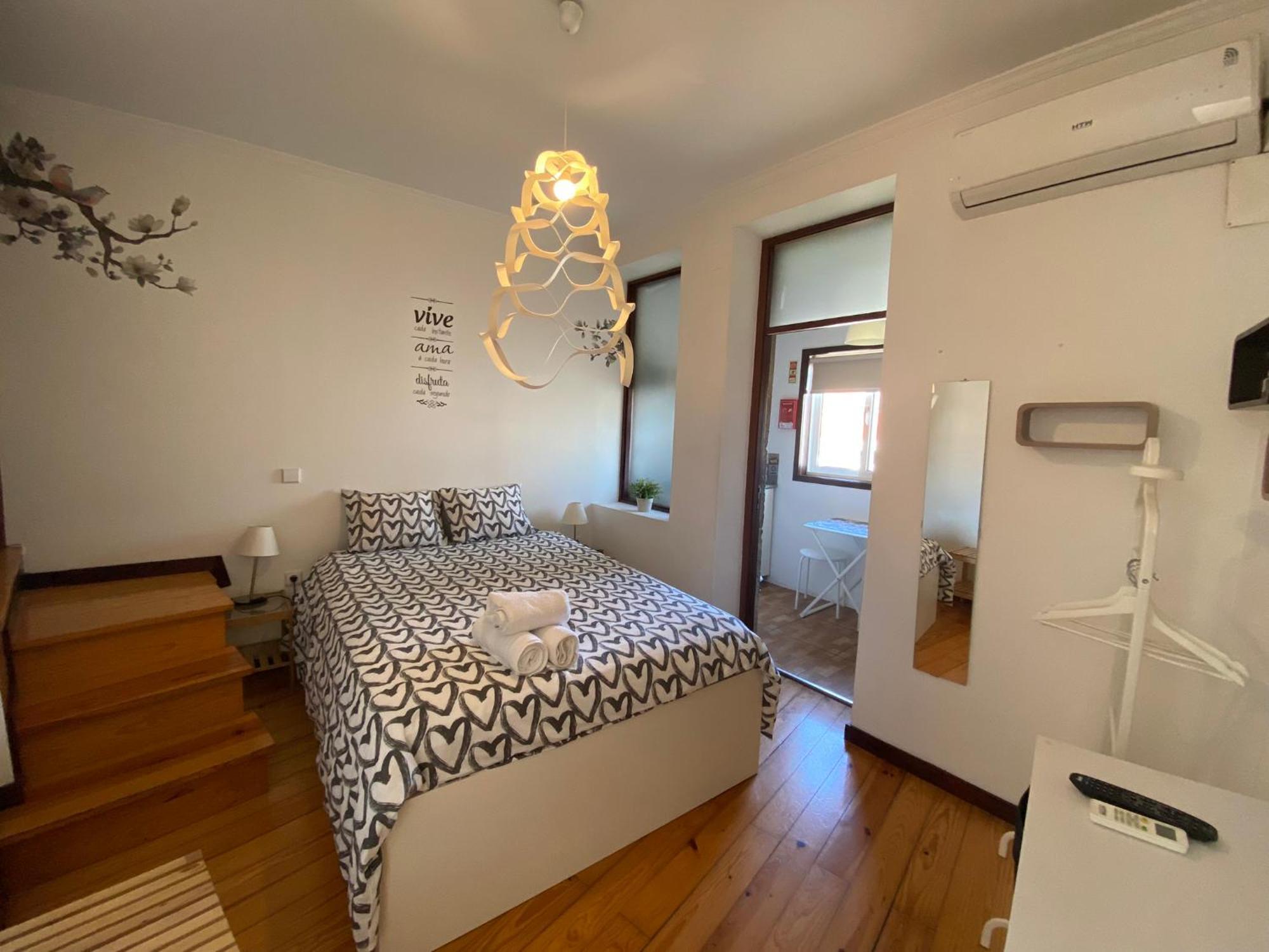 Porto City Centre Studios المظهر الخارجي الصورة