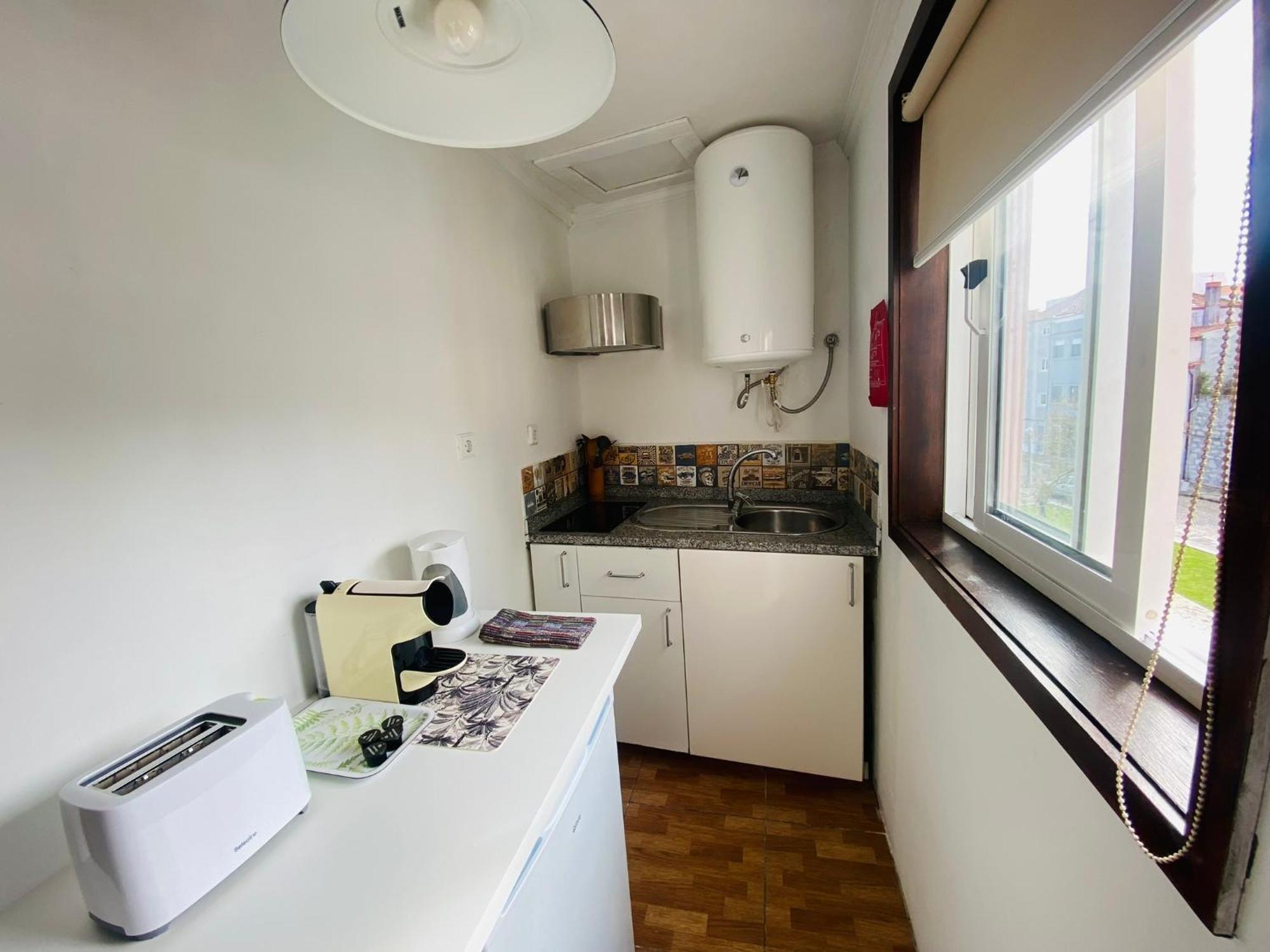 Porto City Centre Studios المظهر الخارجي الصورة