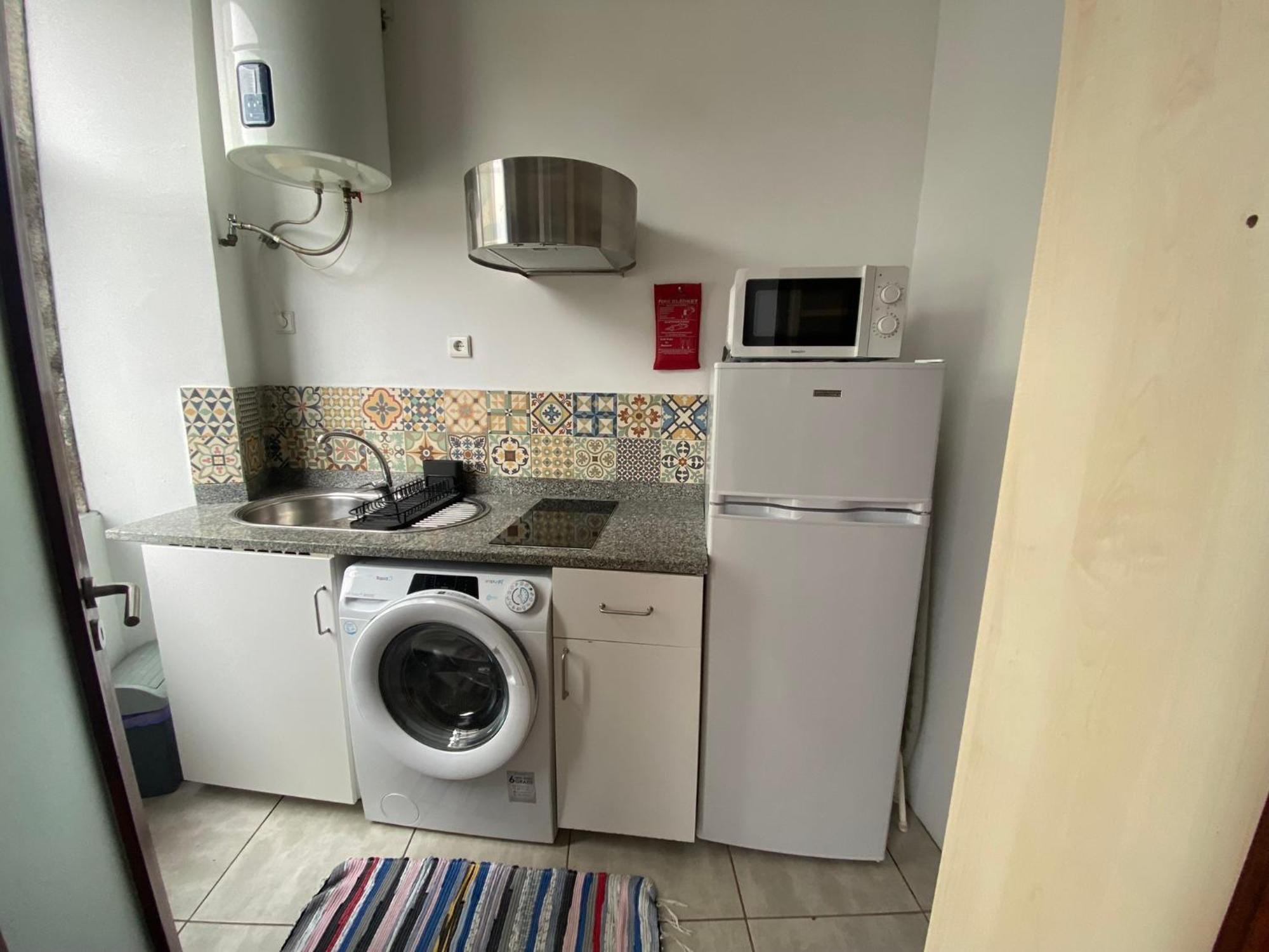 Porto City Centre Studios المظهر الخارجي الصورة