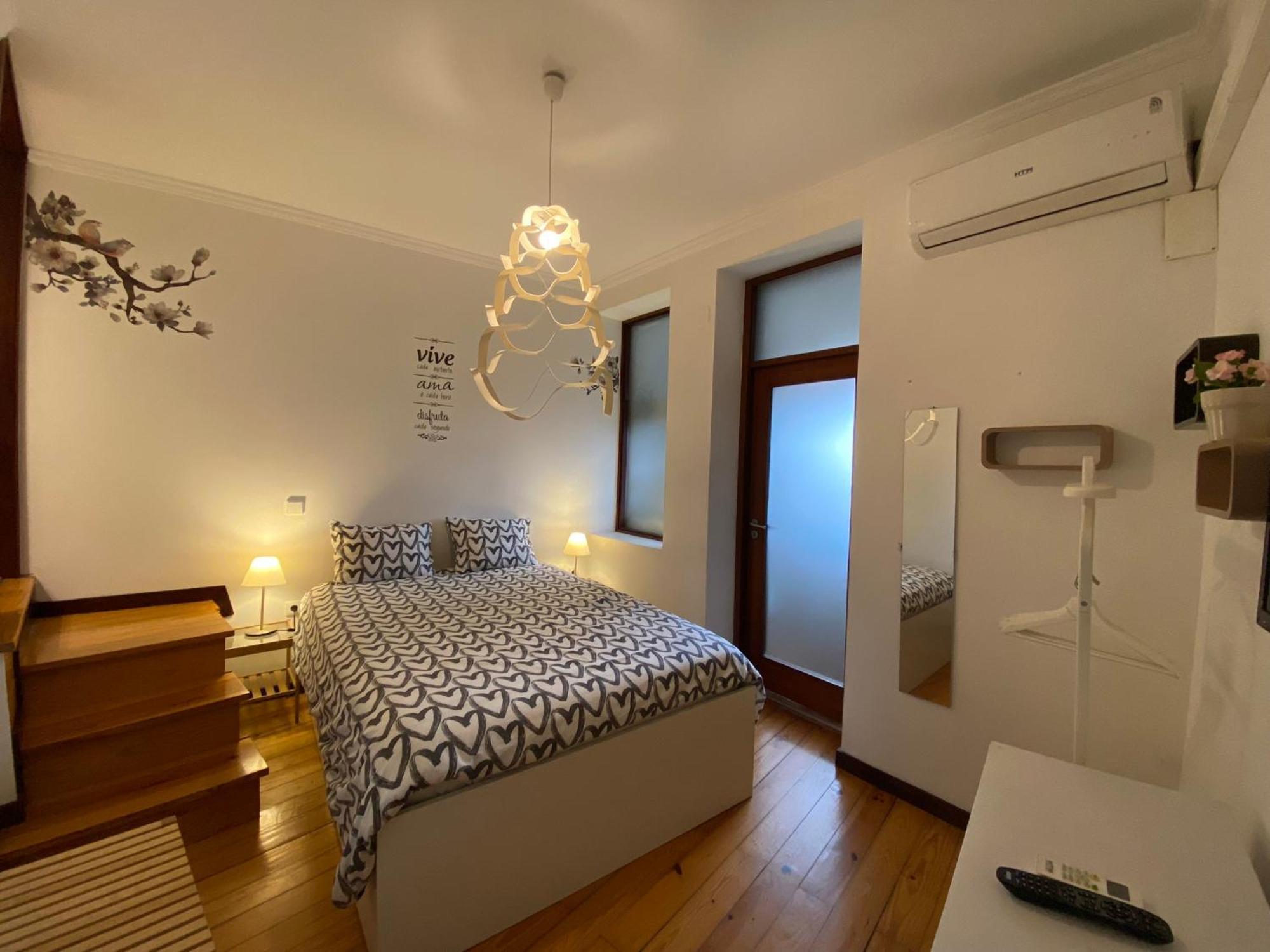 Porto City Centre Studios المظهر الخارجي الصورة