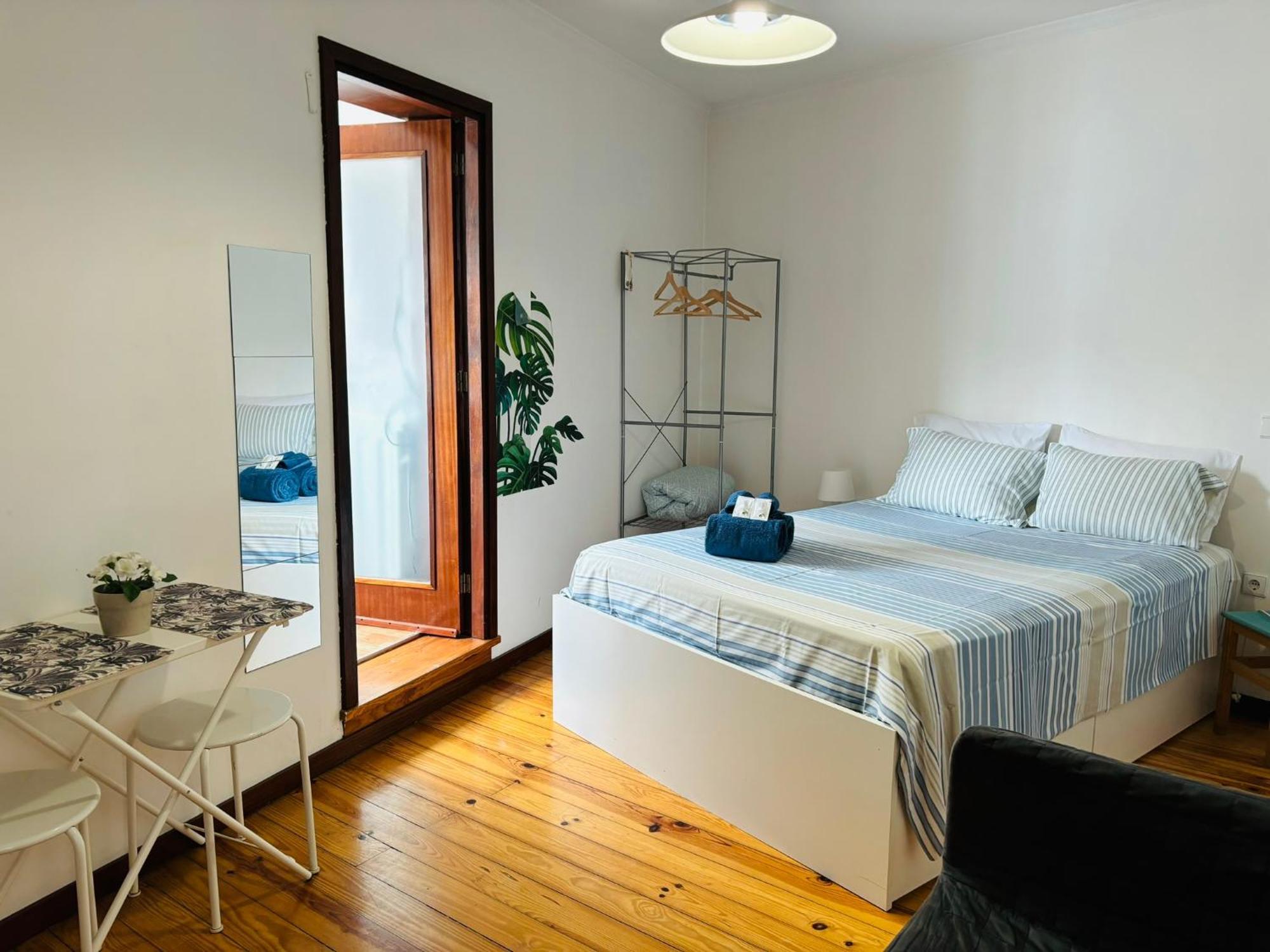 Porto City Centre Studios المظهر الخارجي الصورة