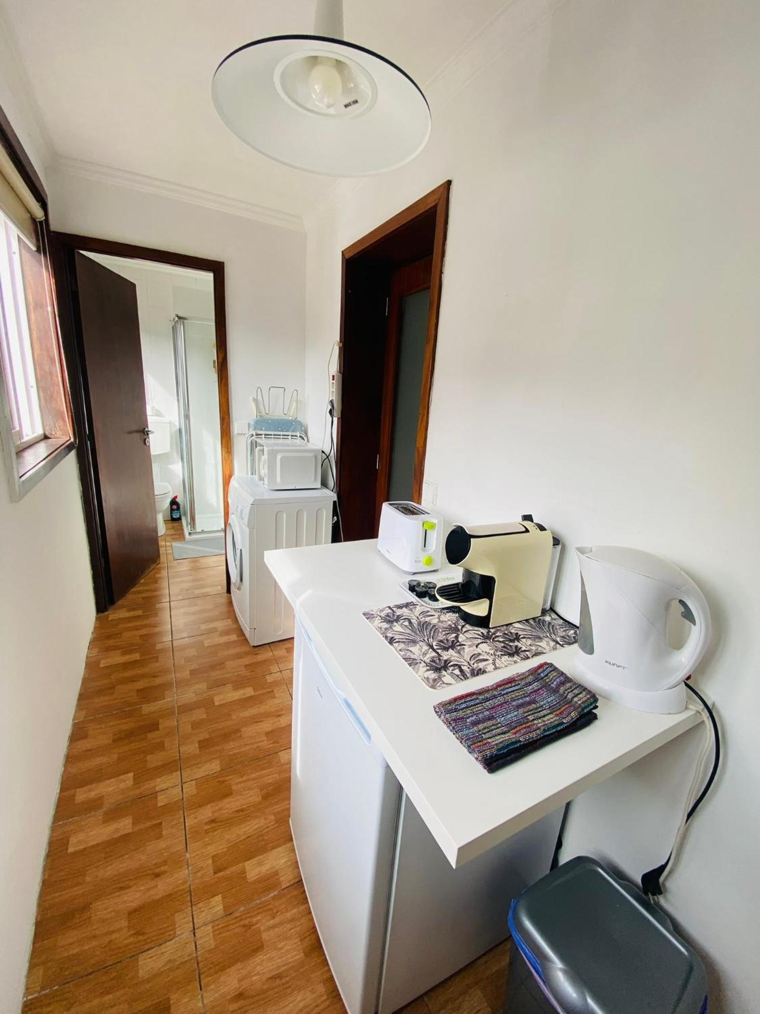 Porto City Centre Studios المظهر الخارجي الصورة