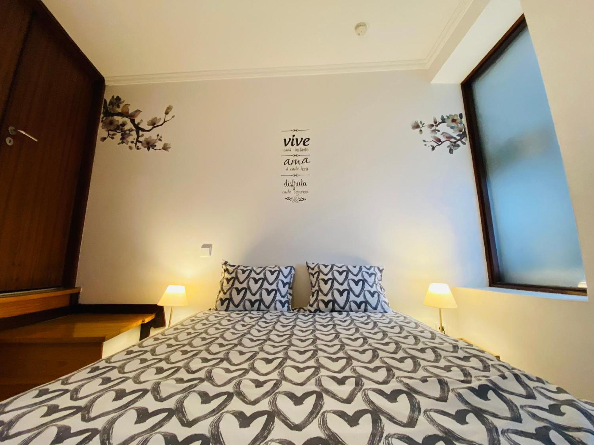 Porto City Centre Studios المظهر الخارجي الصورة