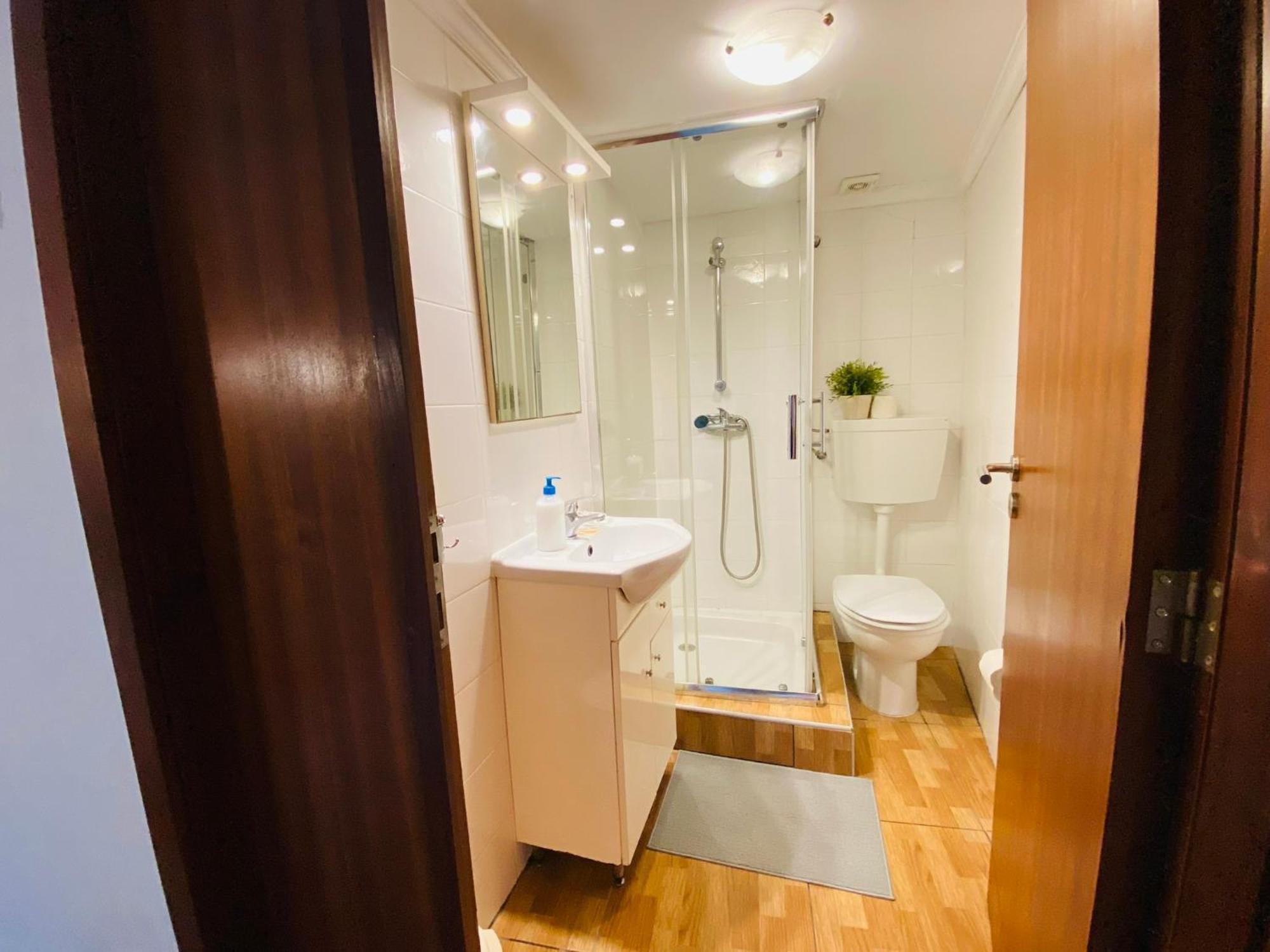 Porto City Centre Studios المظهر الخارجي الصورة