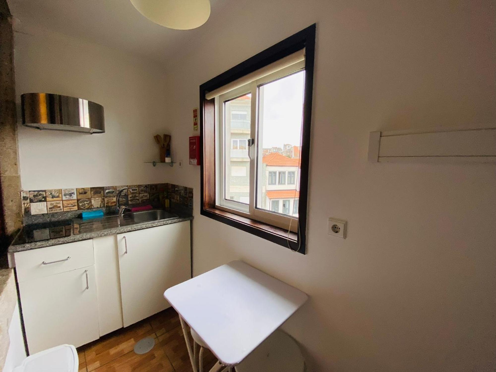 Porto City Centre Studios المظهر الخارجي الصورة