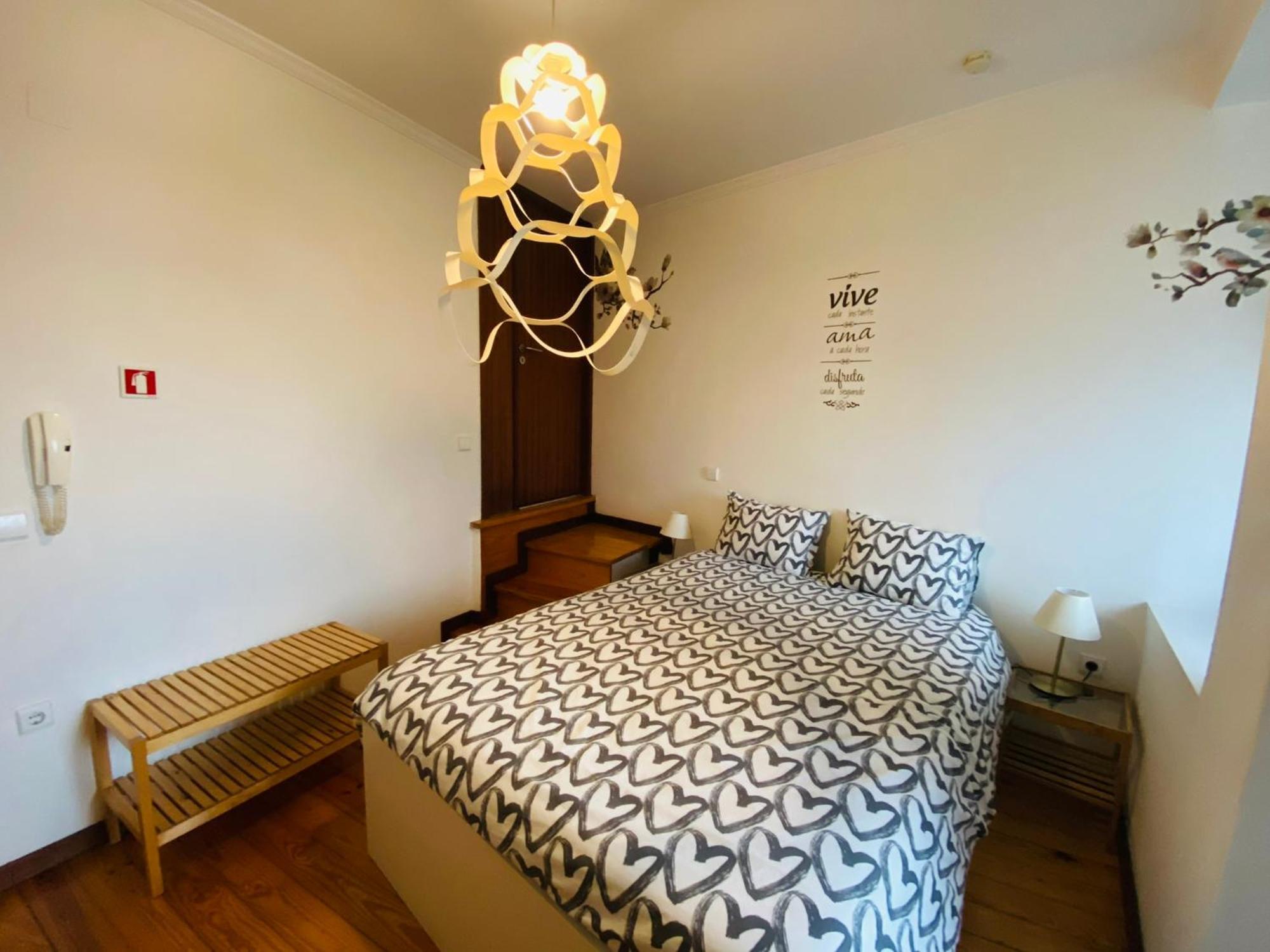 Porto City Centre Studios المظهر الخارجي الصورة