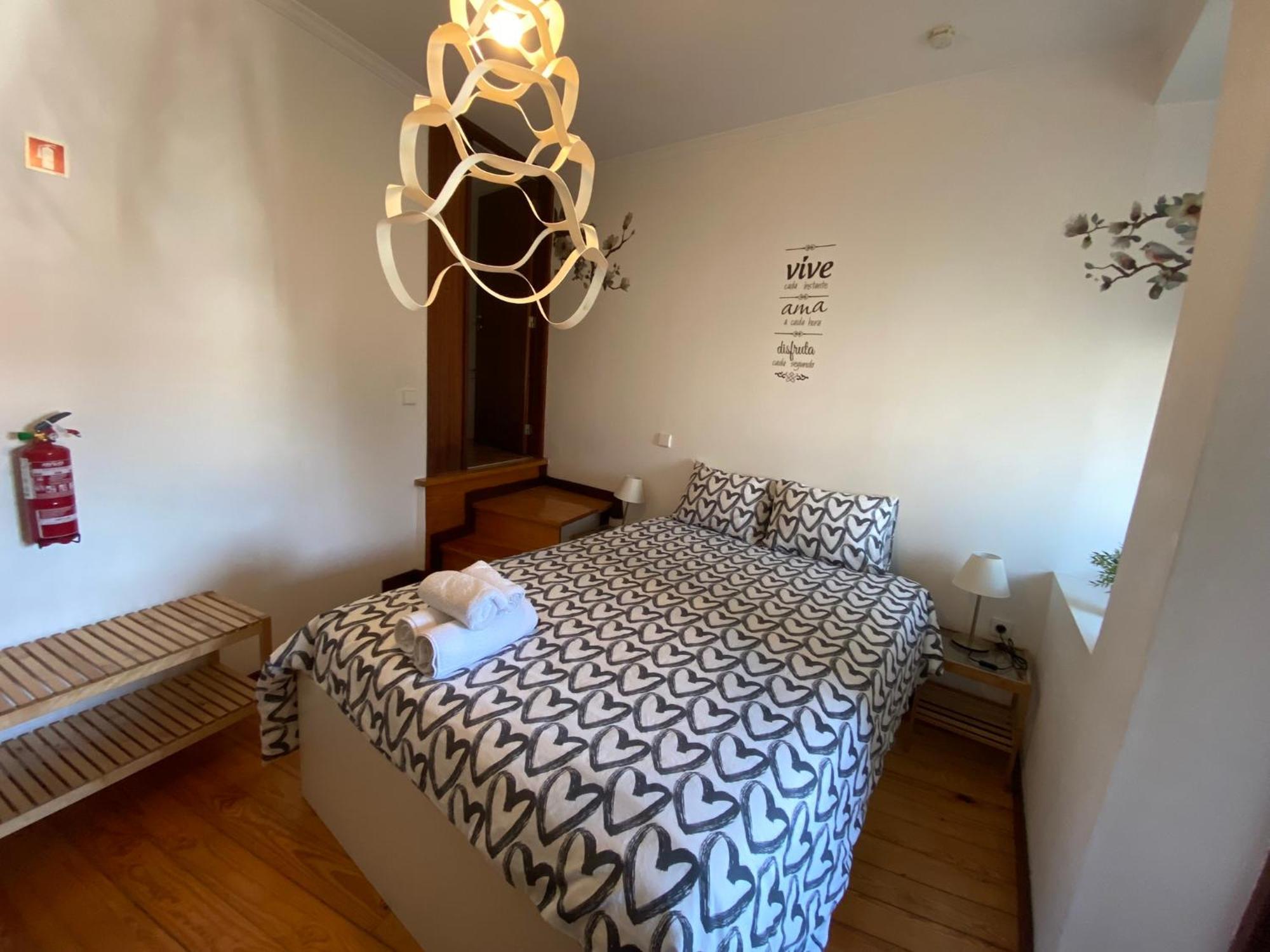 Porto City Centre Studios المظهر الخارجي الصورة