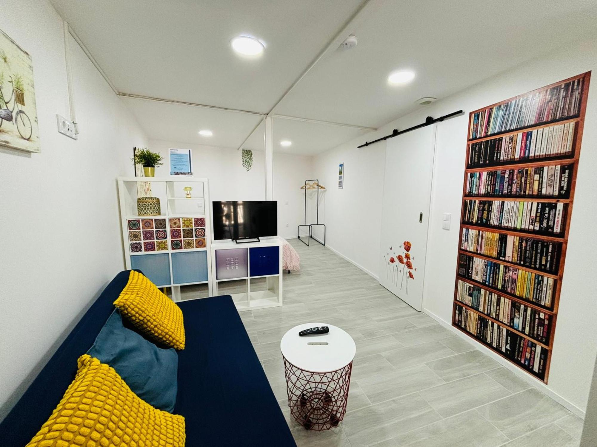 Porto City Centre Studios المظهر الخارجي الصورة
