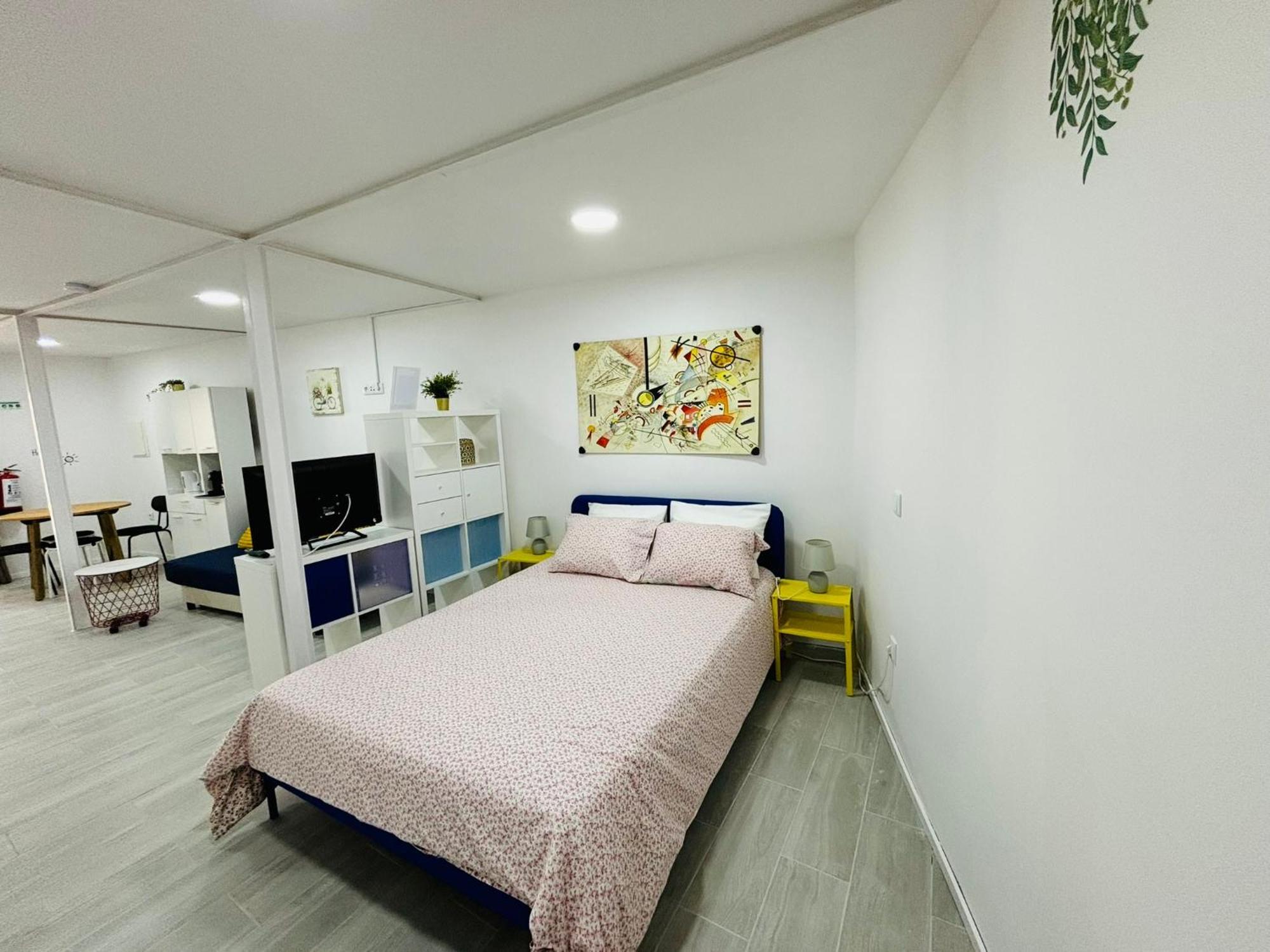 Porto City Centre Studios المظهر الخارجي الصورة
