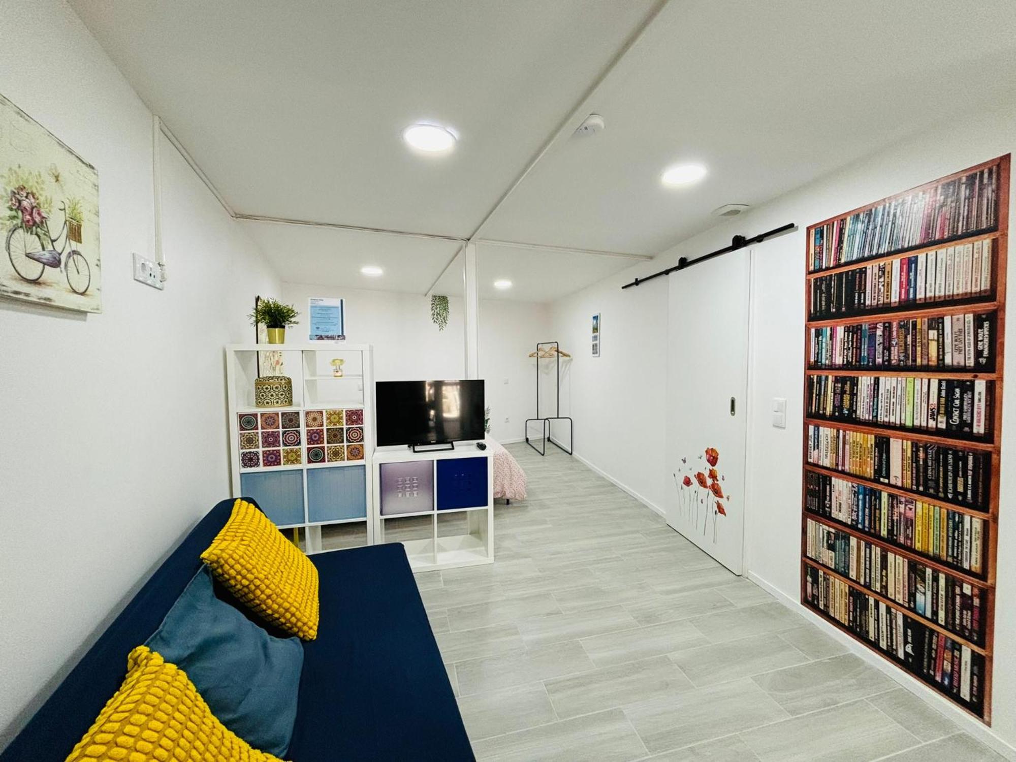 Porto City Centre Studios المظهر الخارجي الصورة