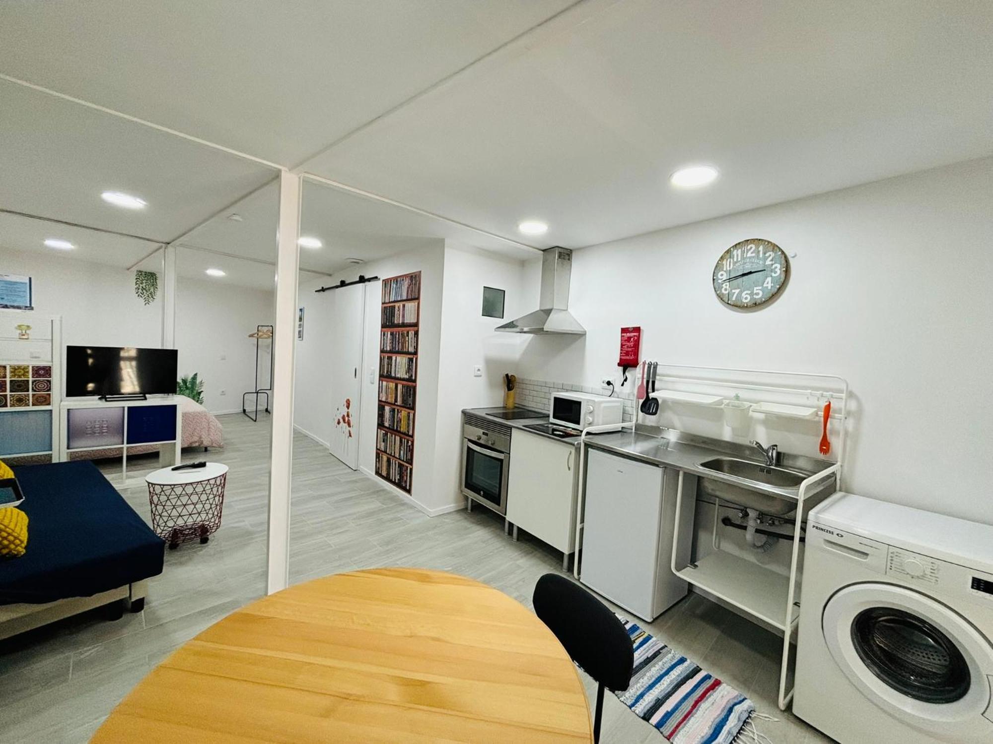 Porto City Centre Studios المظهر الخارجي الصورة