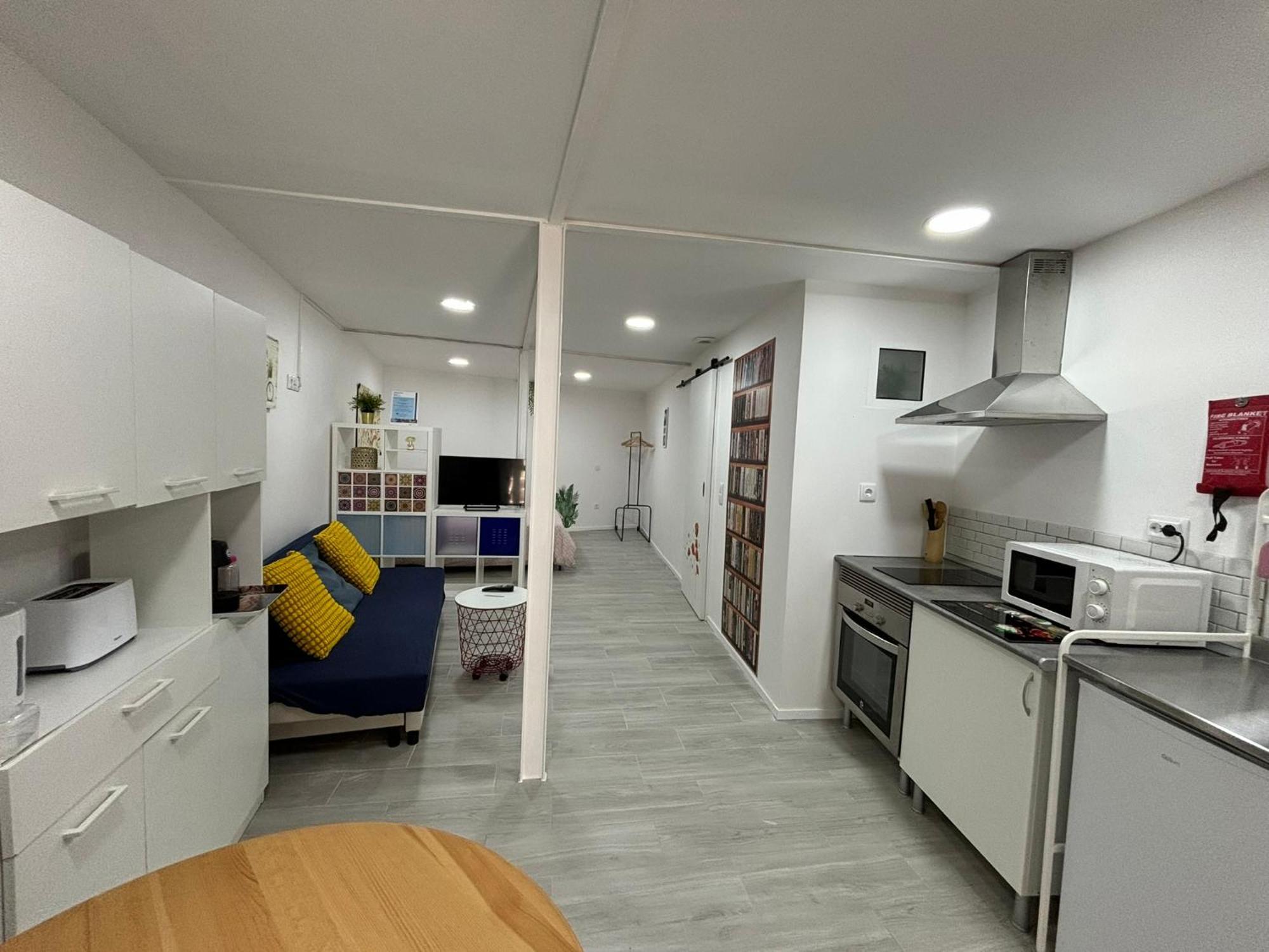 Porto City Centre Studios المظهر الخارجي الصورة