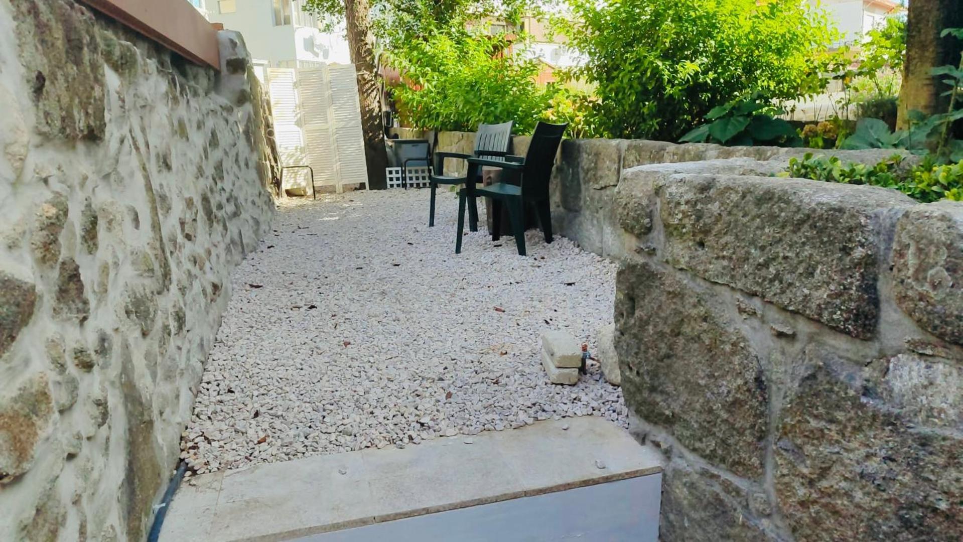 Porto City Centre Studios المظهر الخارجي الصورة