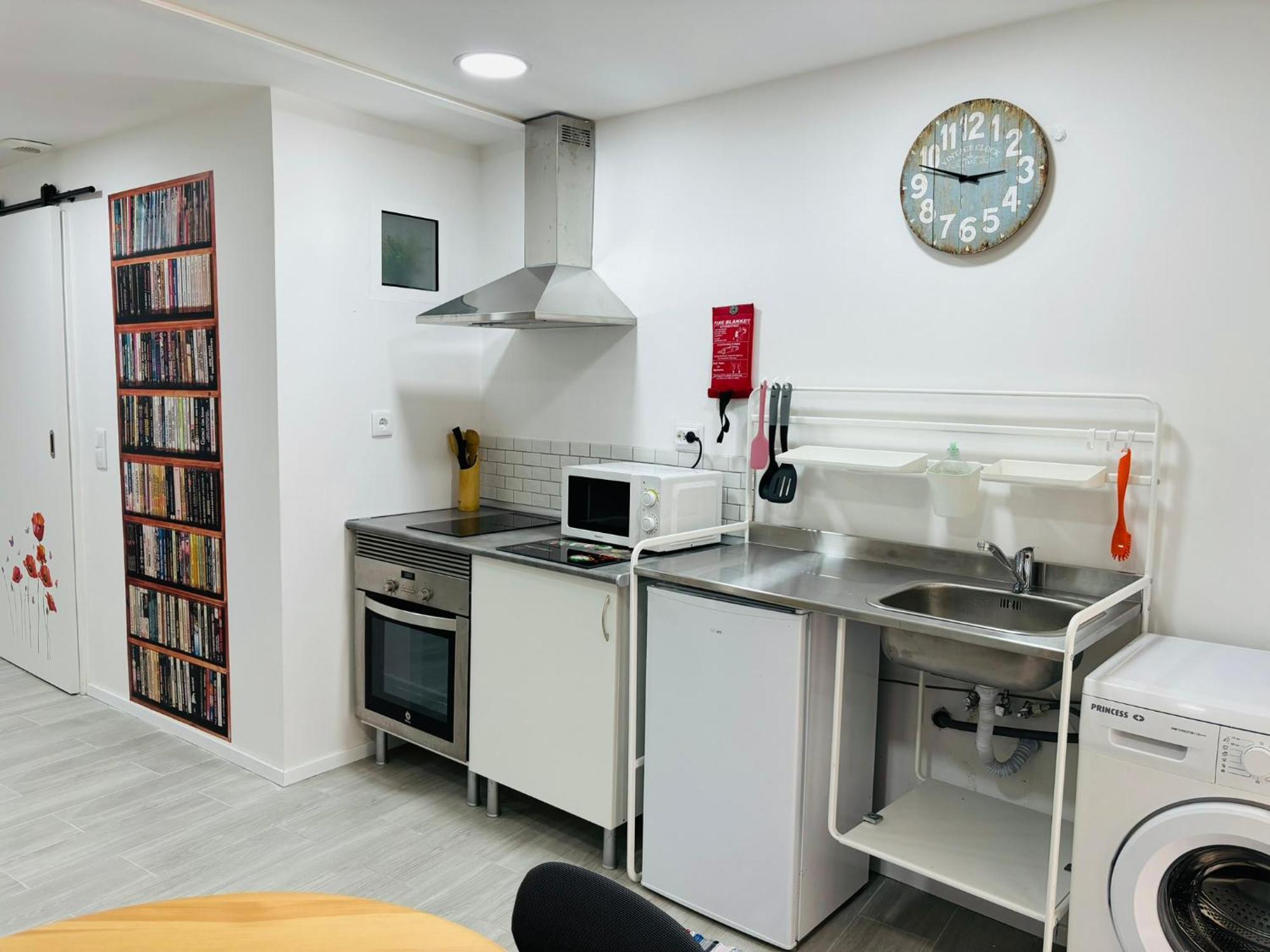 Porto City Centre Studios المظهر الخارجي الصورة