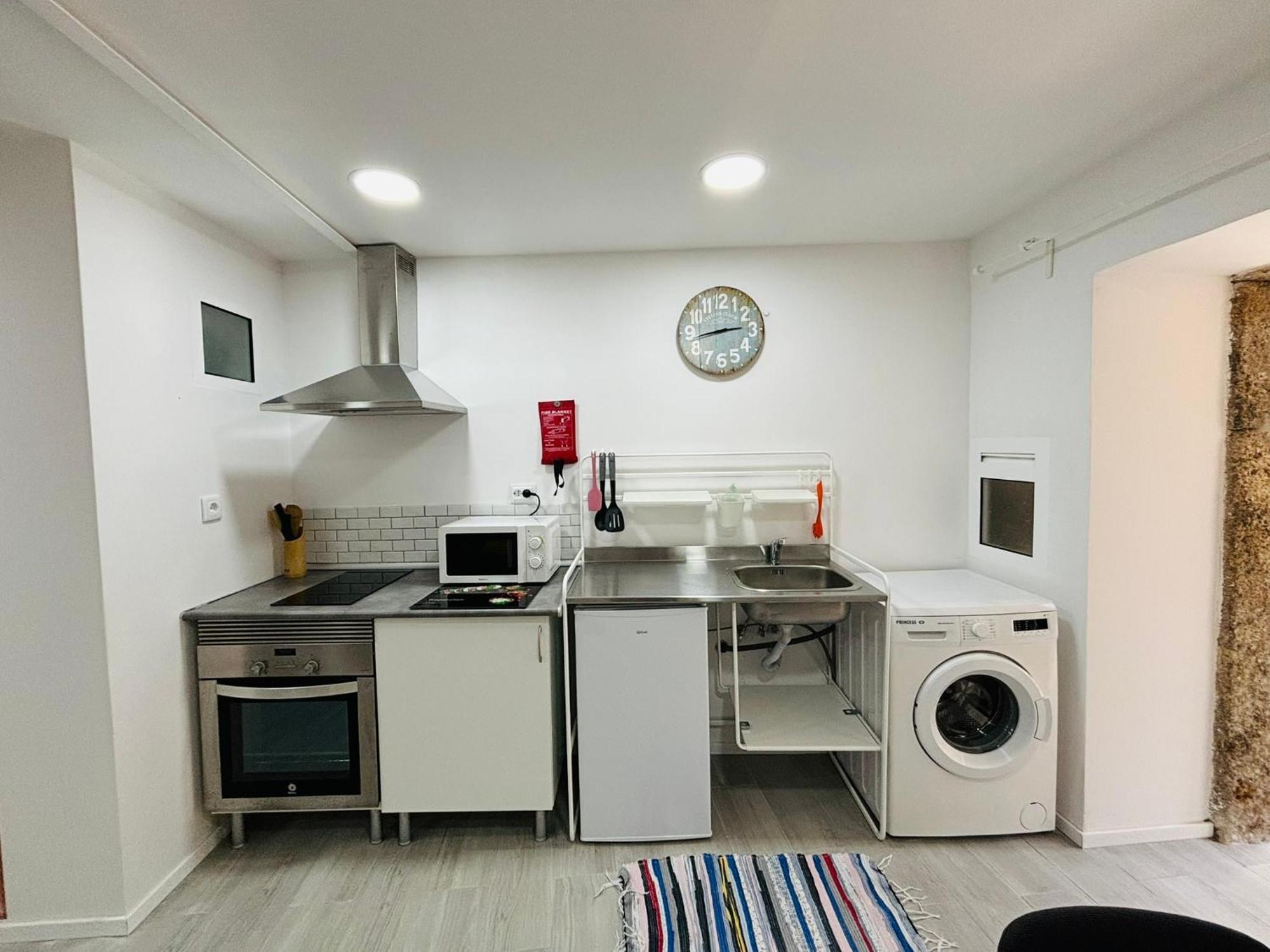 Porto City Centre Studios المظهر الخارجي الصورة