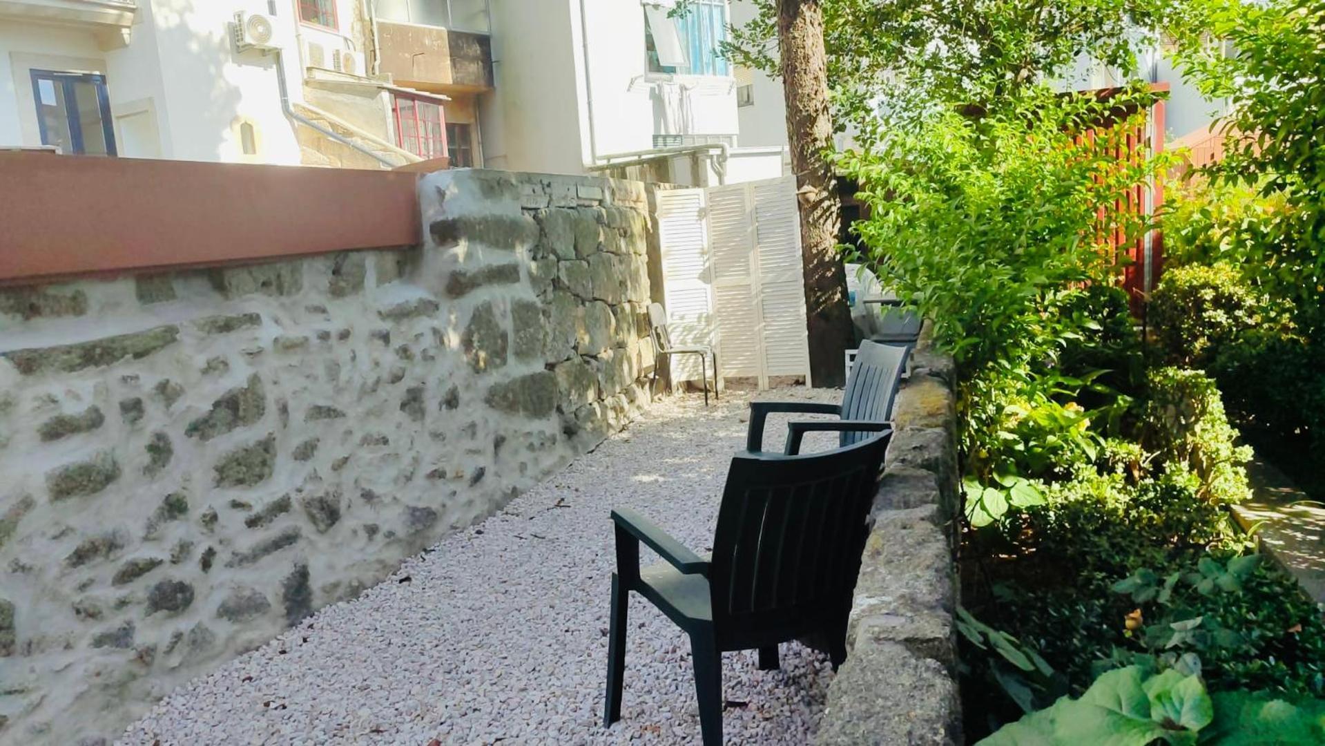 Porto City Centre Studios المظهر الخارجي الصورة