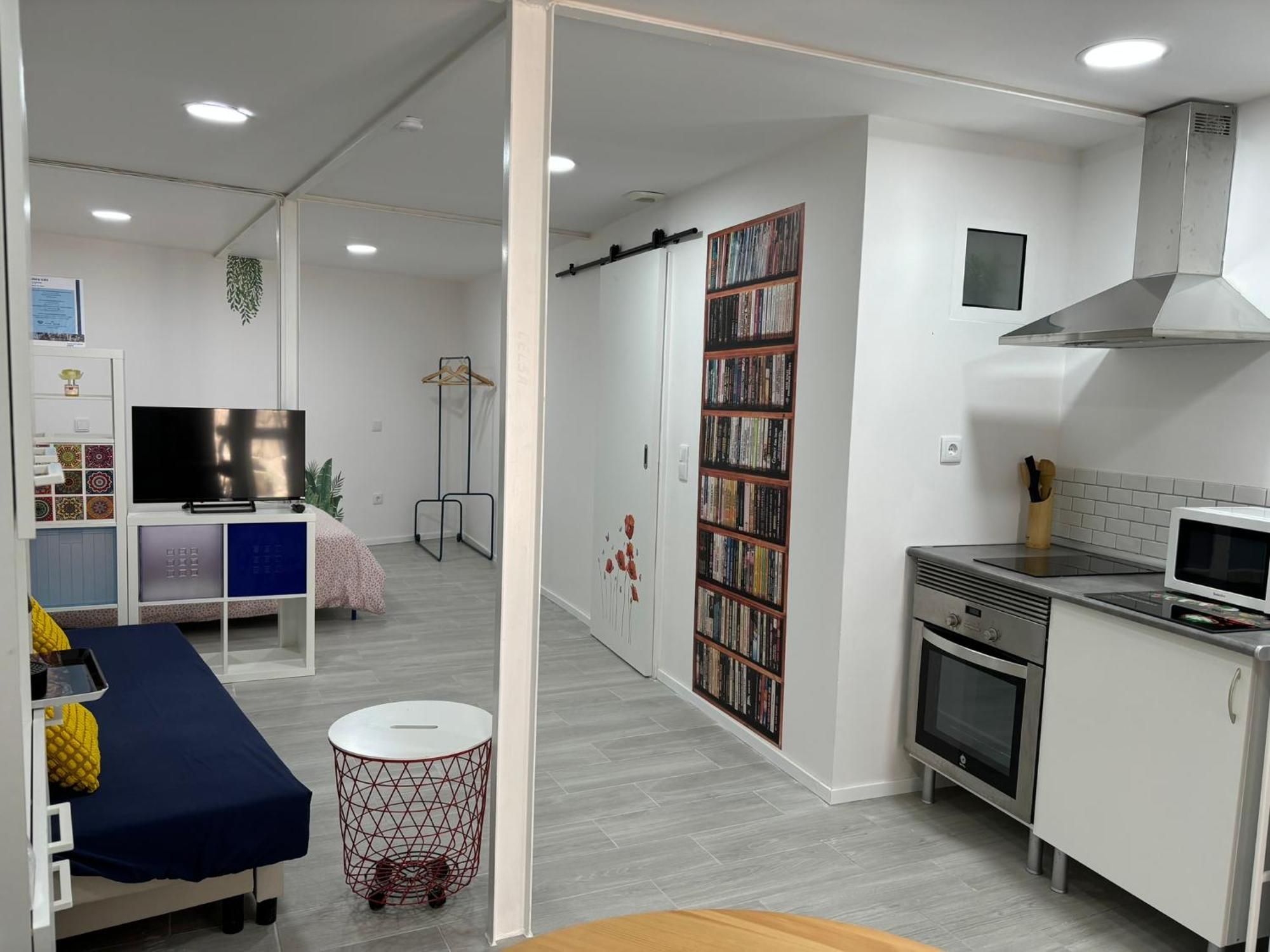 Porto City Centre Studios المظهر الخارجي الصورة