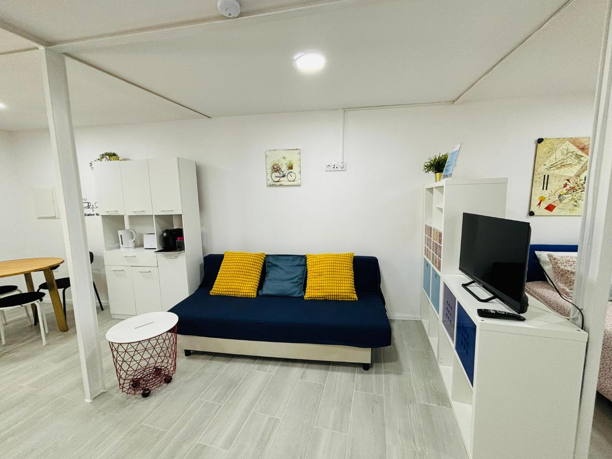 Porto City Centre Studios المظهر الخارجي الصورة