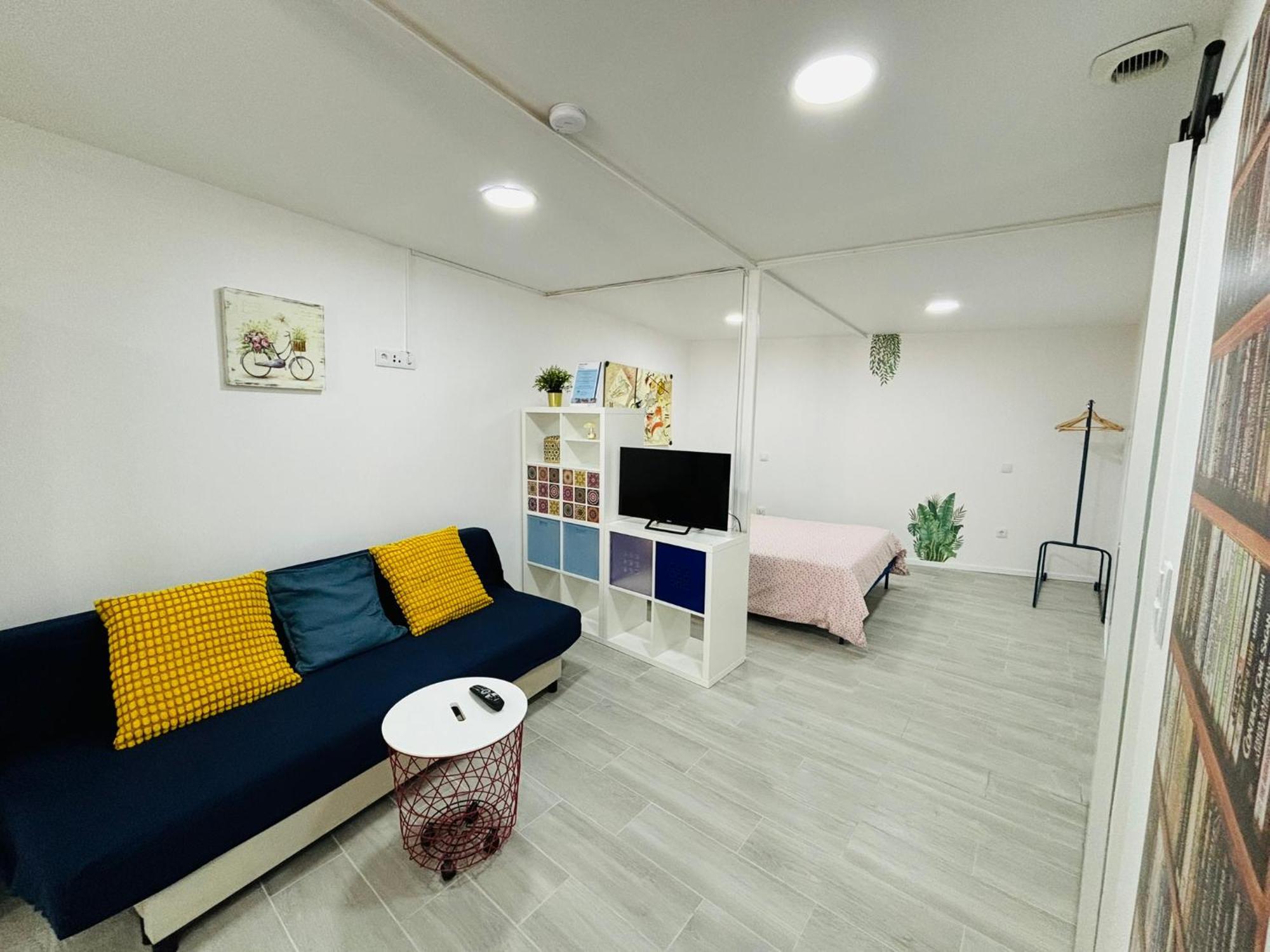 Porto City Centre Studios المظهر الخارجي الصورة