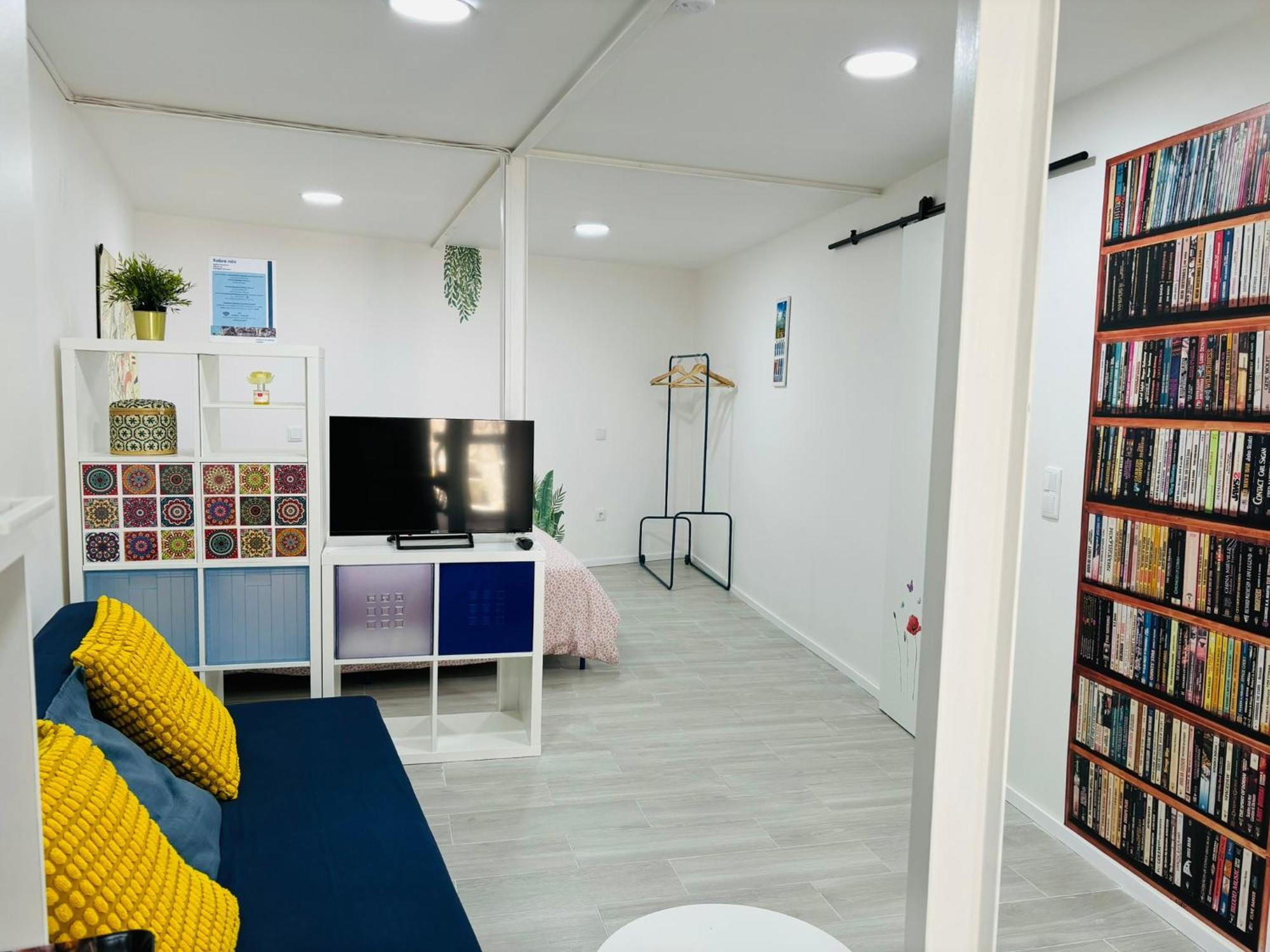 Porto City Centre Studios المظهر الخارجي الصورة