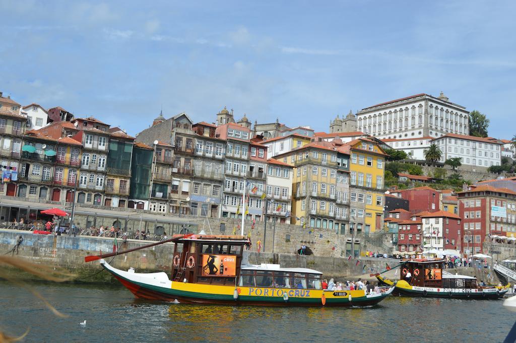 Porto City Centre Studios المظهر الخارجي الصورة