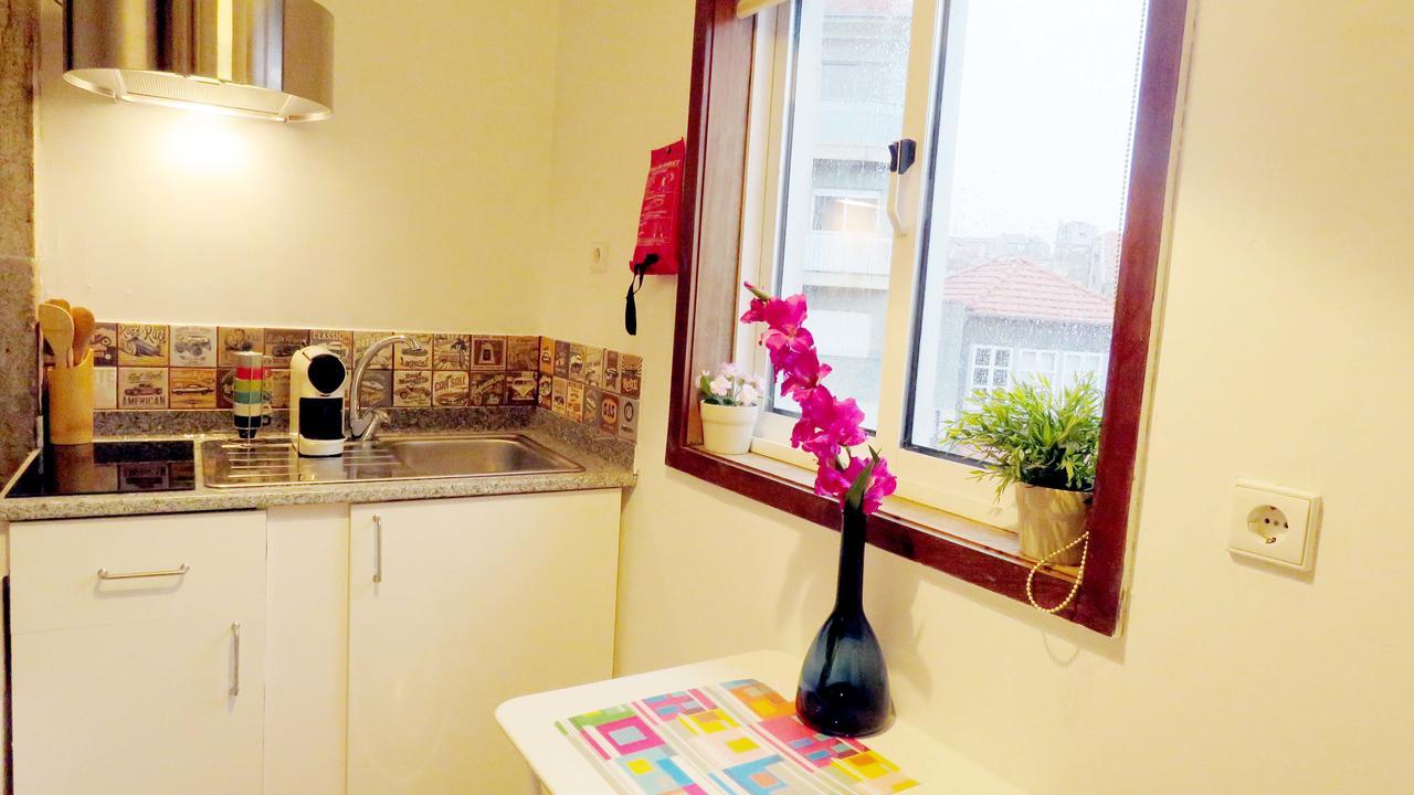 Porto City Centre Studios المظهر الخارجي الصورة