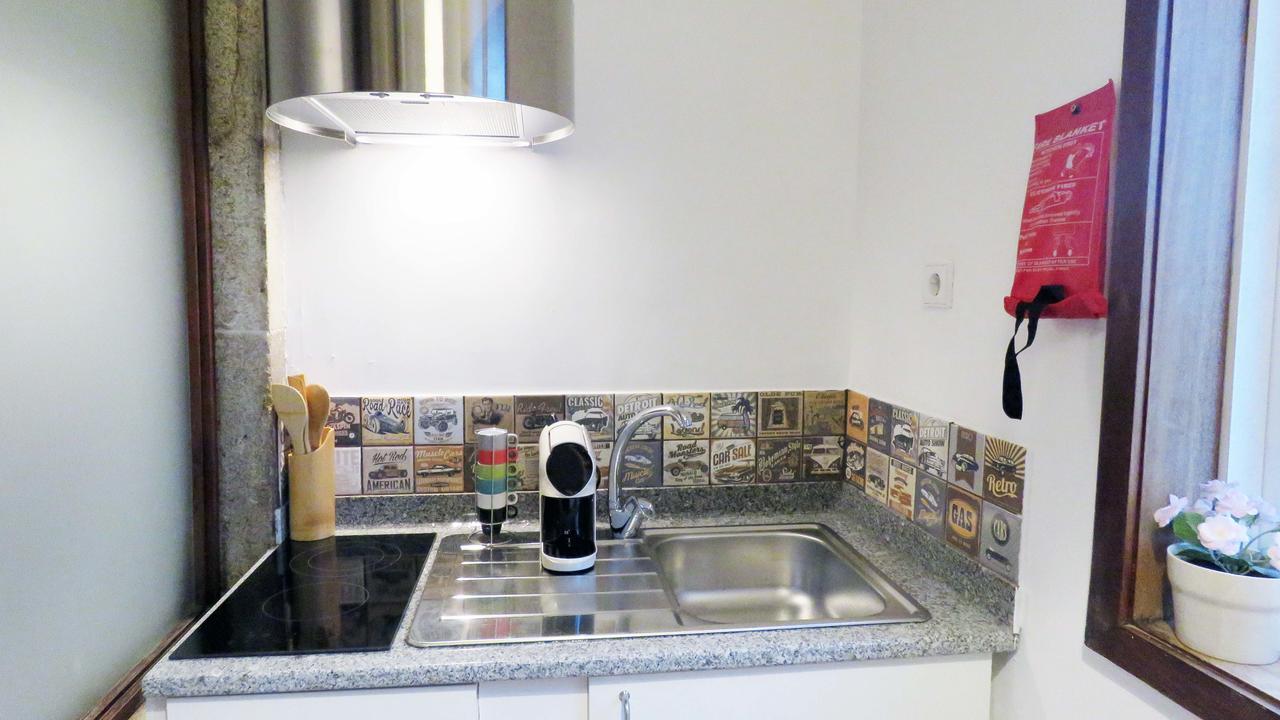 Porto City Centre Studios المظهر الخارجي الصورة