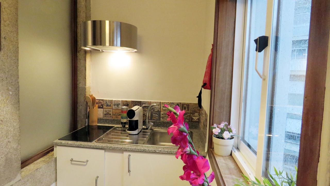 Porto City Centre Studios المظهر الخارجي الصورة