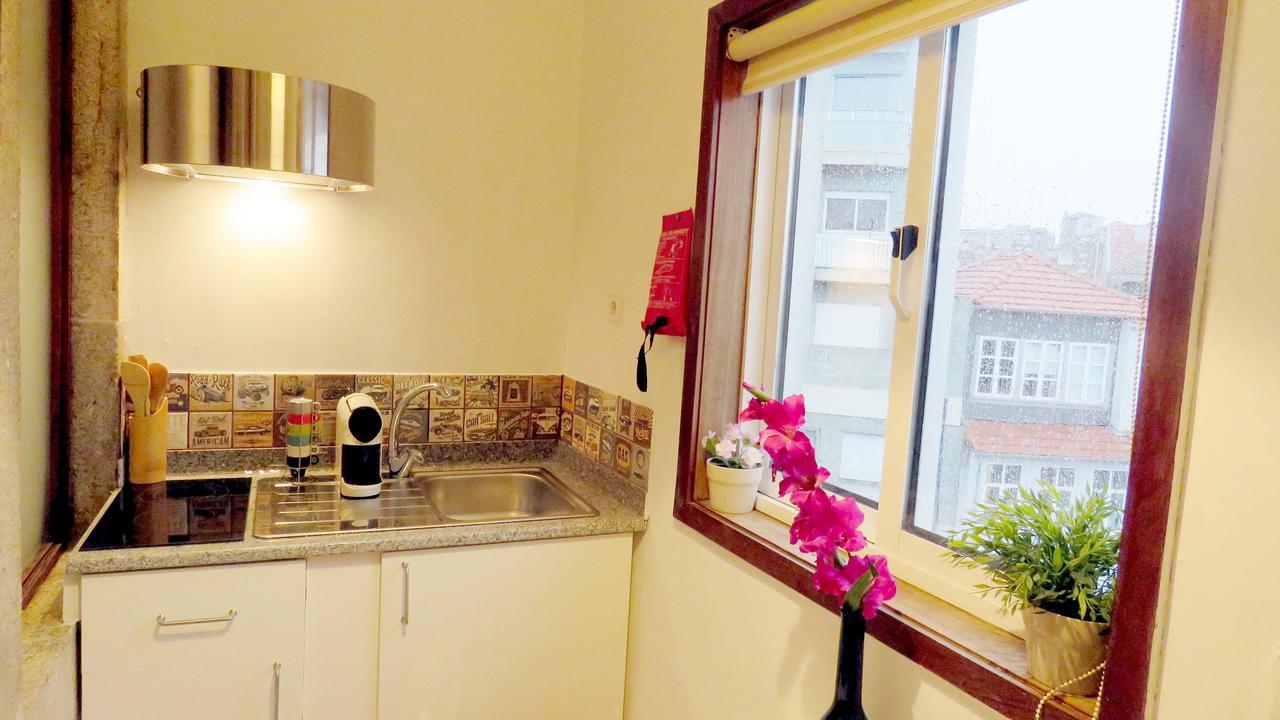 Porto City Centre Studios المظهر الخارجي الصورة