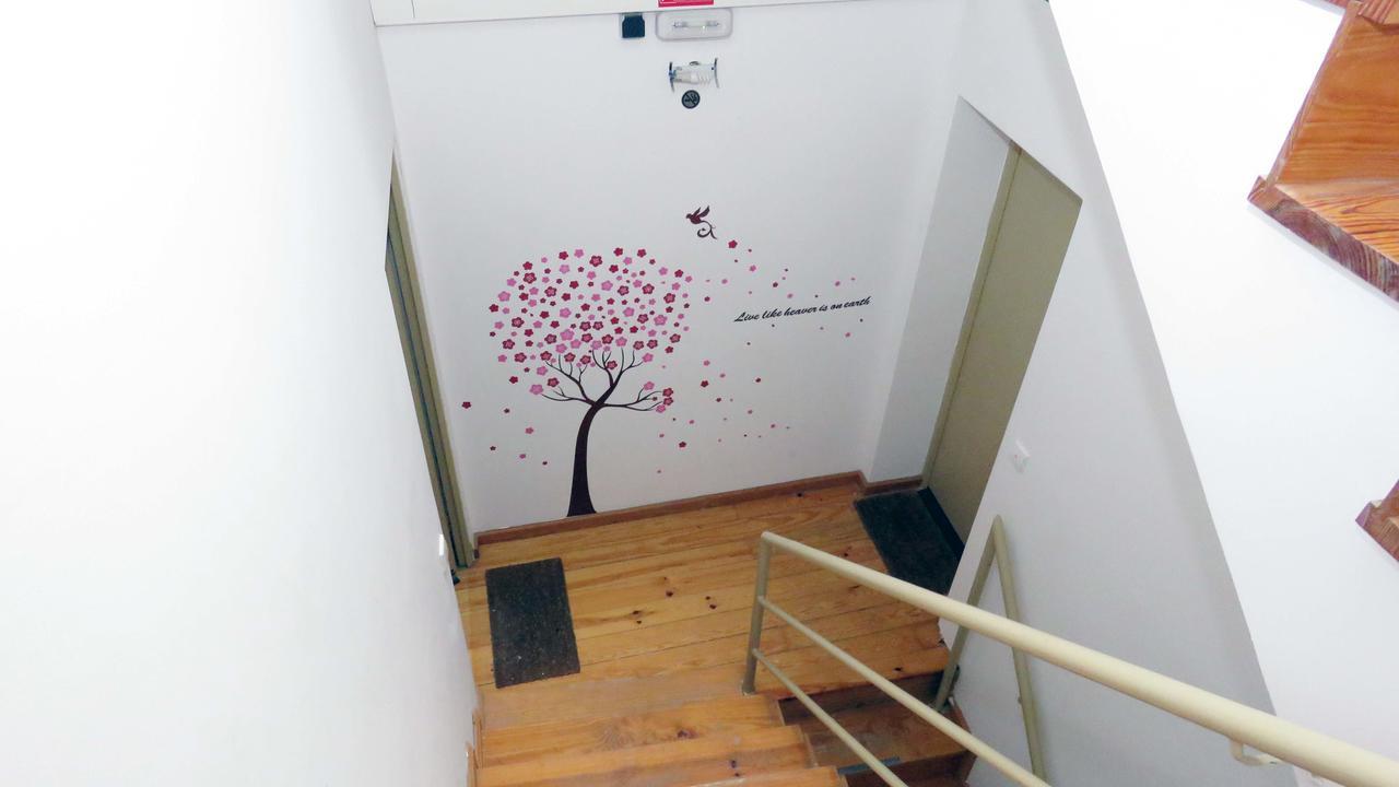 Porto City Centre Studios المظهر الخارجي الصورة