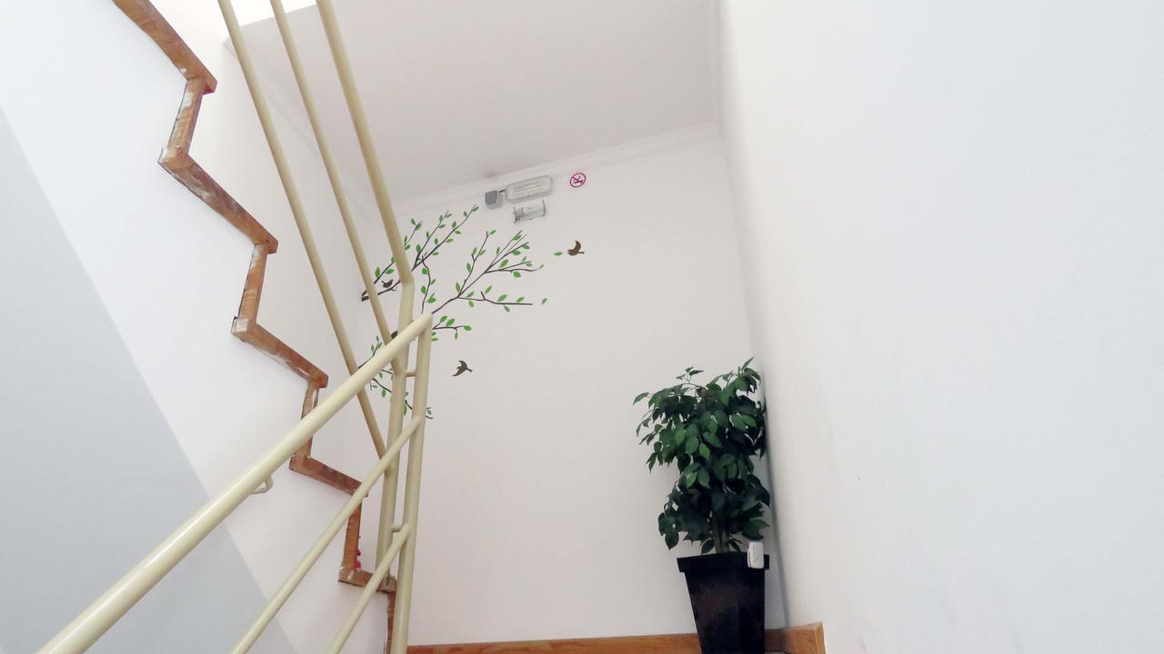 Porto City Centre Studios المظهر الخارجي الصورة